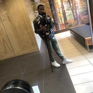 Meet your Posher, Randel